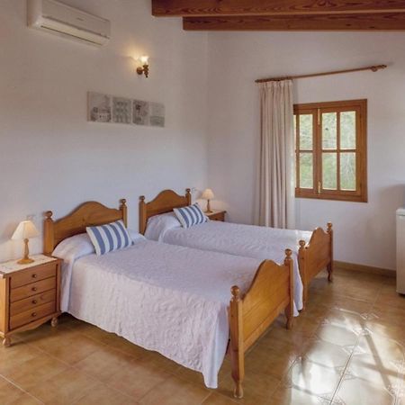 Ca Na Rita Den Constantino - Formentera Break Διαμέρισμα Playa Migjorn Εξωτερικό φωτογραφία