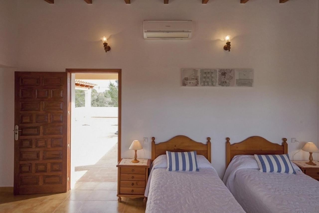 Ca Na Rita Den Constantino - Formentera Break Διαμέρισμα Playa Migjorn Εξωτερικό φωτογραφία